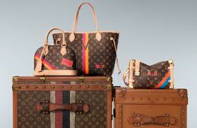 루이비통 가방 이미지