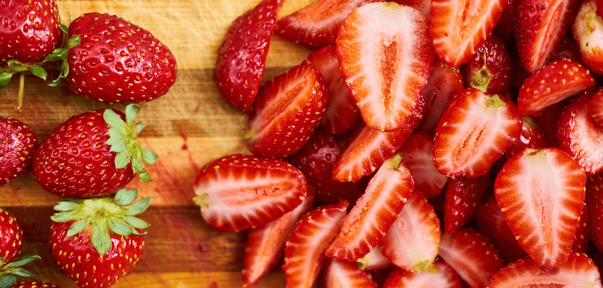 혈관에 좋은 음식과 관련 된 사진 - 16