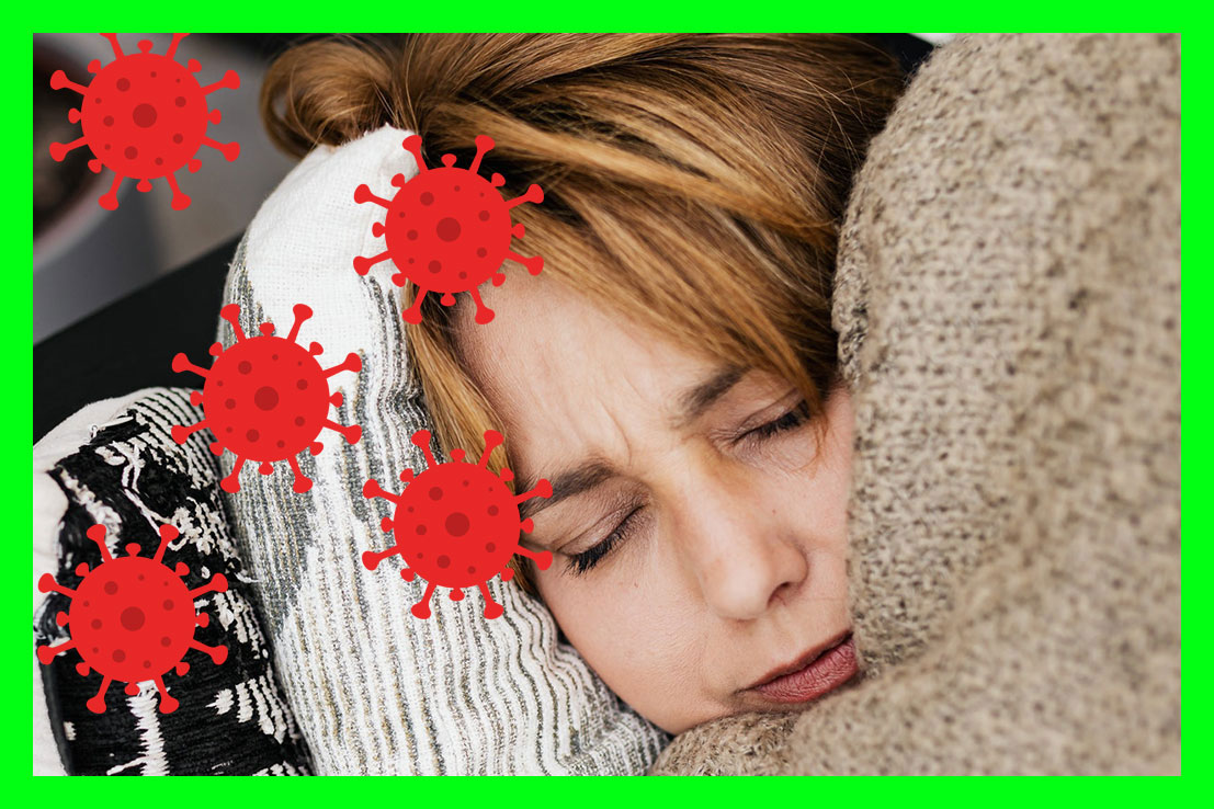 코로나_목간지러움_원인