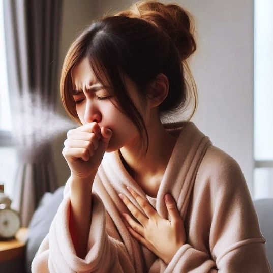 비염 뿌리를 뽑으려면