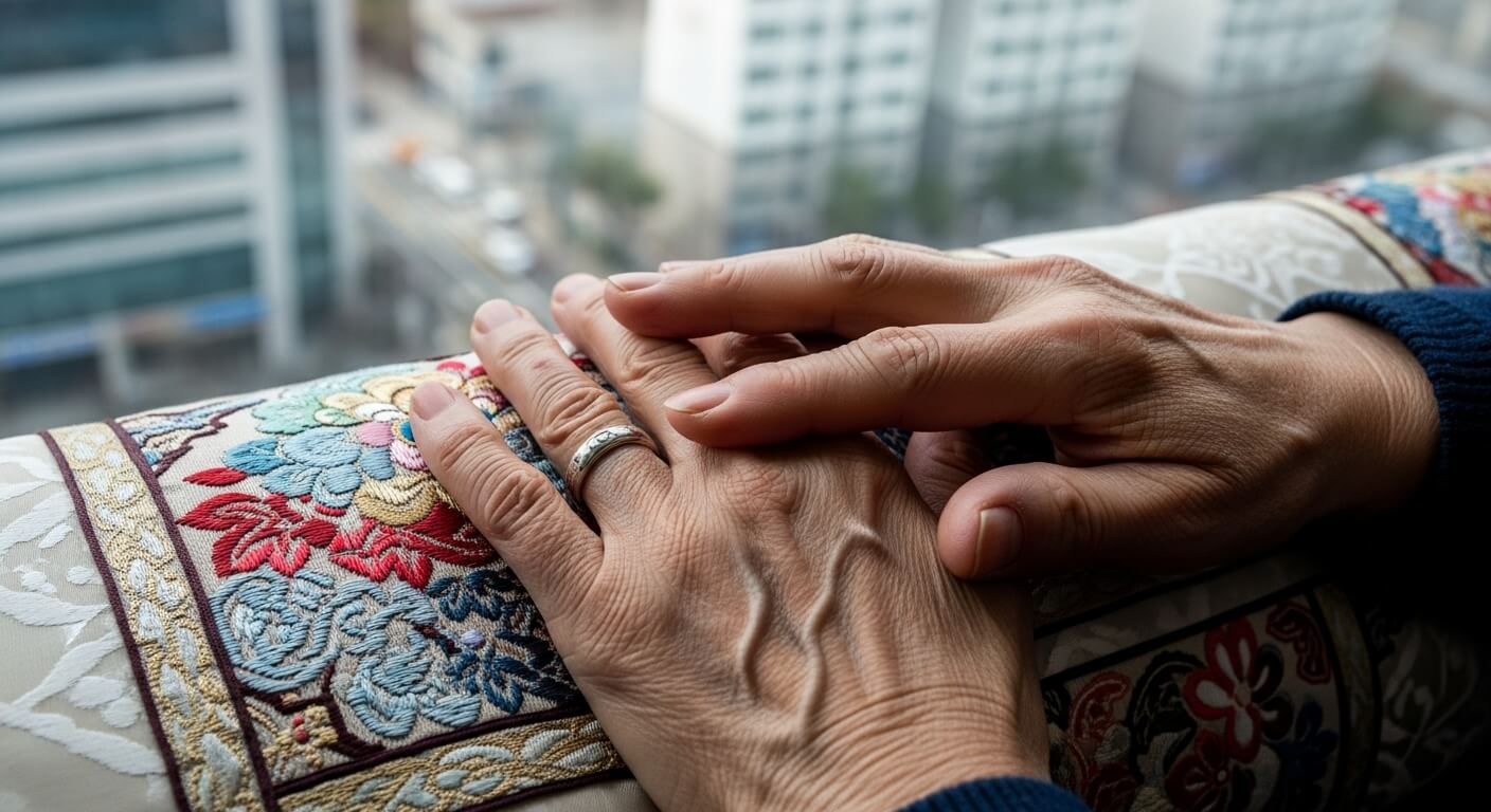 손가락 관절염 치료법