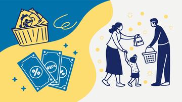 소비쿠폰 지급시기를 표현