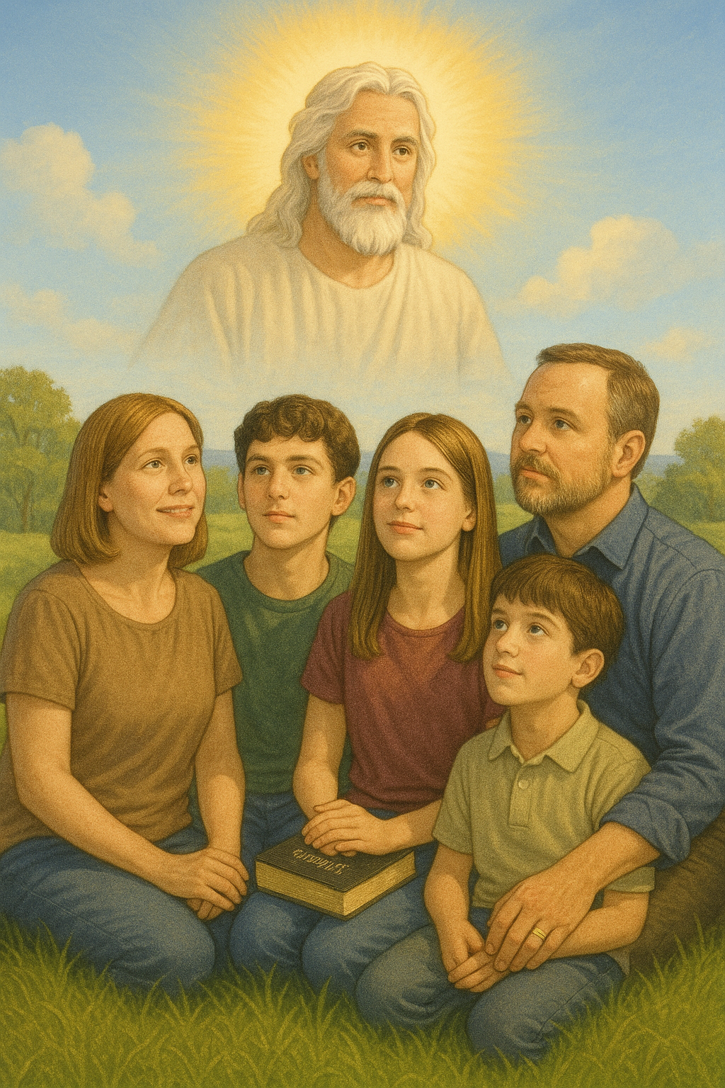 시 109:5 말씀을 보며 사람들에게 선대 하는 것은 그들의 반응이 어떠해서가 아니라 하나님의 어떠하심을 바라보며 살아가는 삶이어야 함을 생각하며&amp;#44; 세상의 반응이 아니라 하나님께서 바라보시고 하나님의 시야에서 세상을 바라봐야 하고 그러한 맥락에서 세상을 대하려는 시도를 하는 모습입니다.