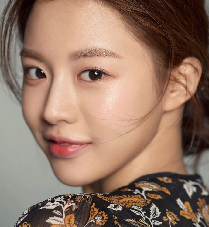 고윤정 한소희 농협 광고 교체 이유