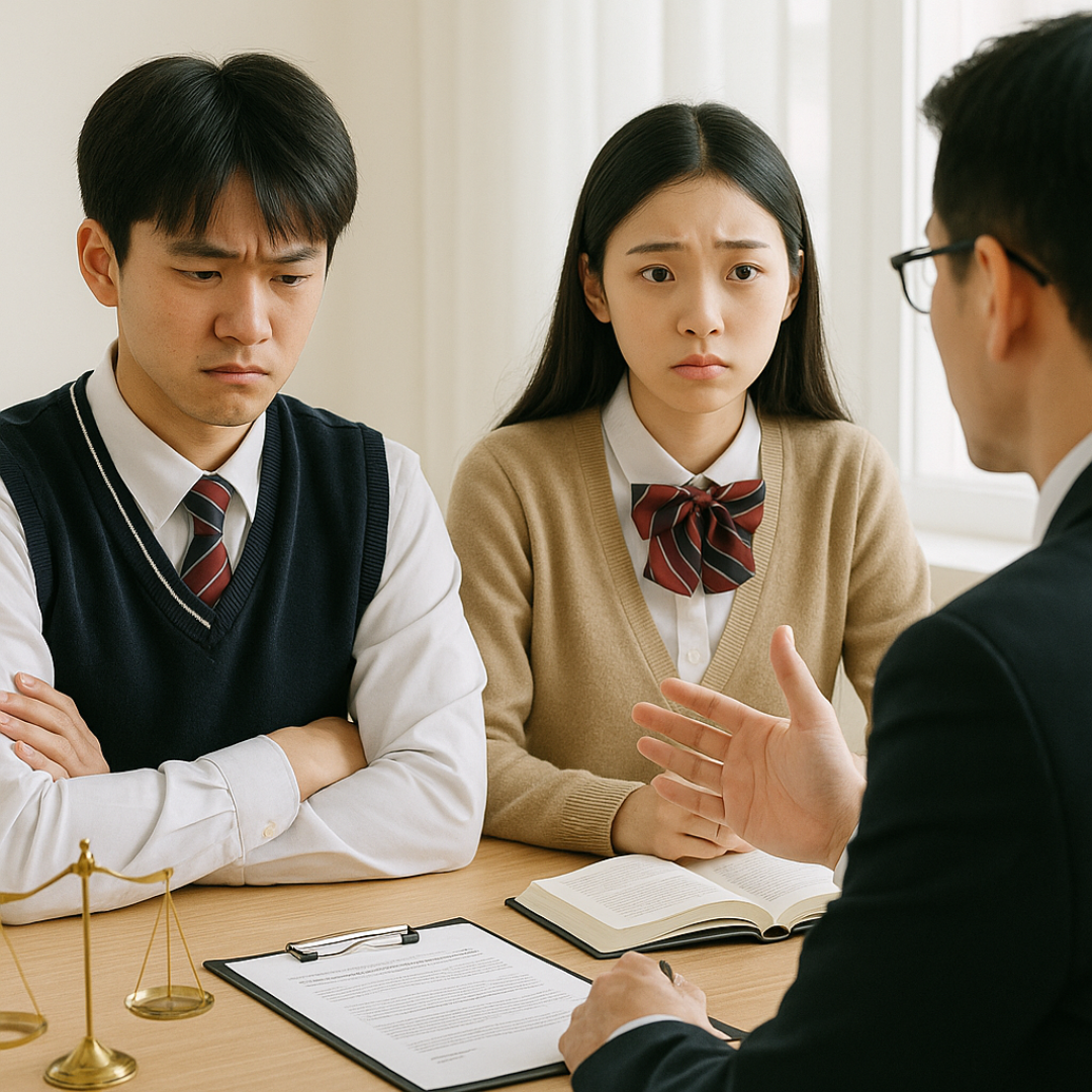 학폭위 처벌 불복 및 법적 대응 가이드, 행정심판, 행정소송, 집행정지 신청, 종합법률정보