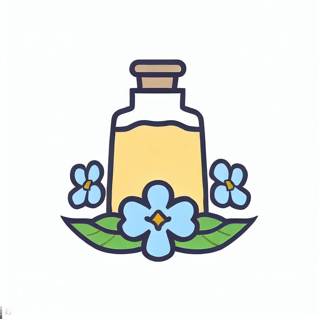 감마리놀렌산