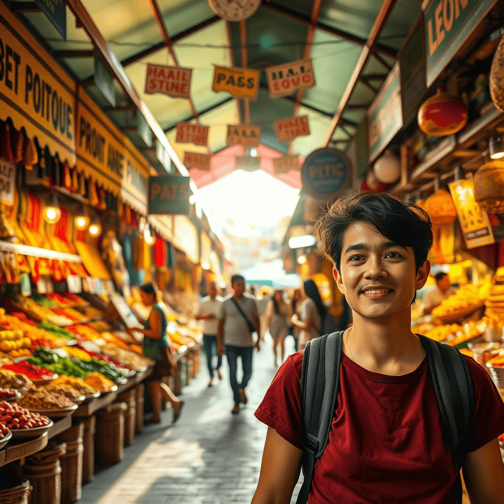 쇼핑하는 꿈 해몽