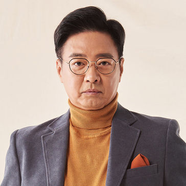사랑의 꽈배기 인물관계도