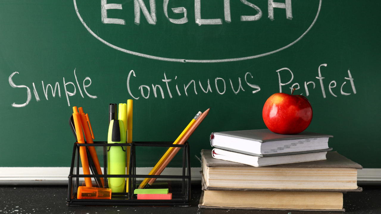 영어, 짧은 시간 안에 잘할 수 있을까?