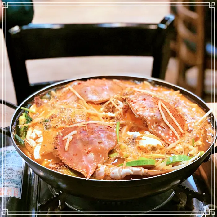 생방송 투데이 안양 귀인동 수도권 최고의 해물찜 맛집