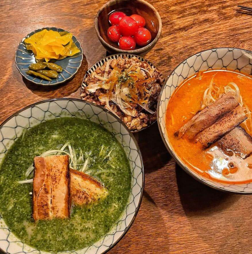 잇텐고 메뉴이미지