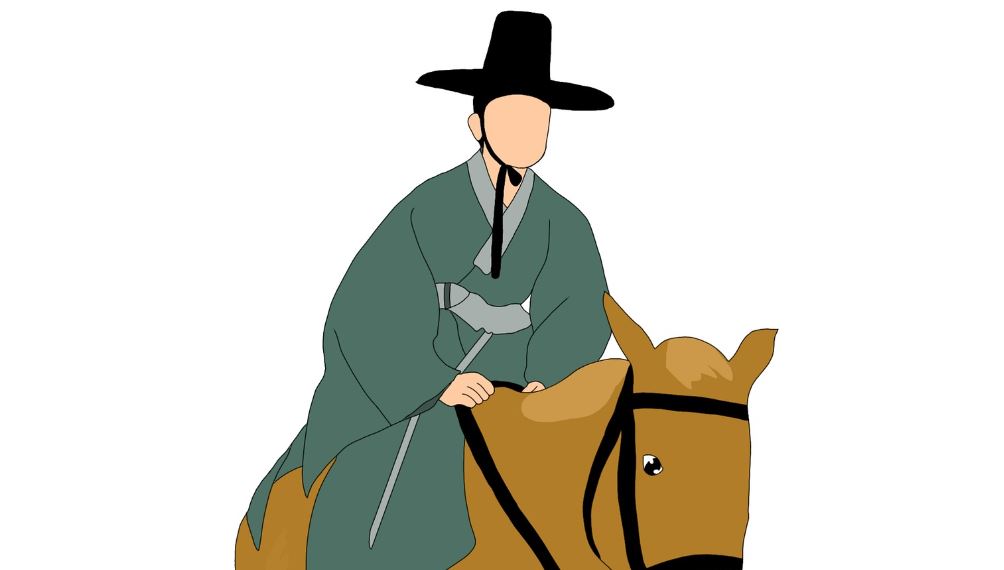 조선시대 배경 로맨스 소설 추천 사진