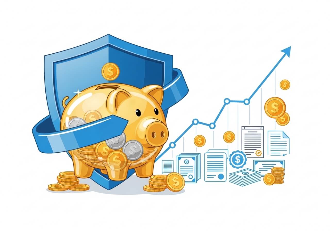 CMA 계좌 원금 손실