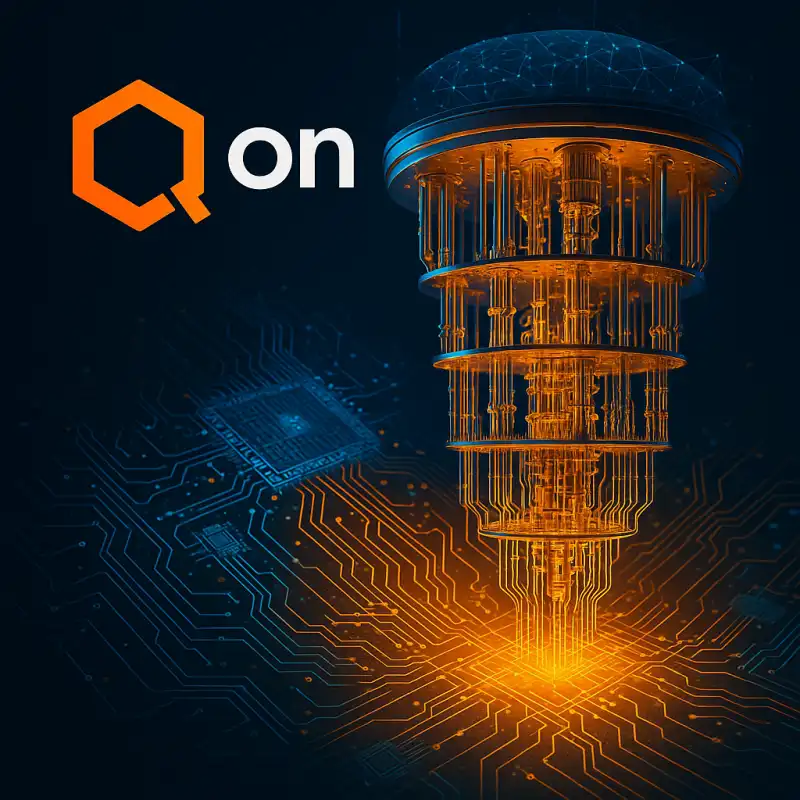 IonQ의 인수 뉴스가 주는 의미는?