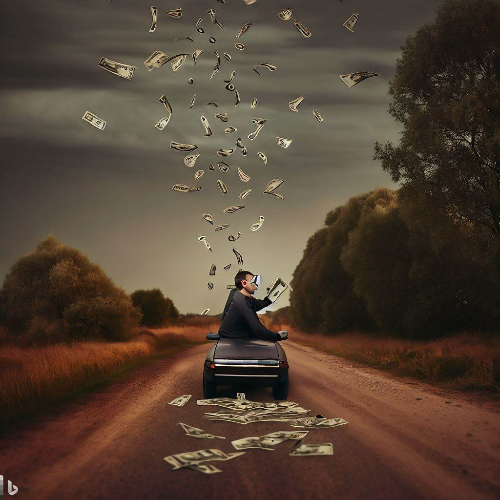 캐롯퍼마일자동차보험