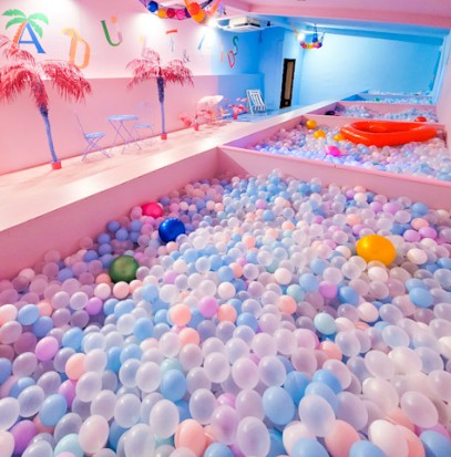 제주 비올때 가볼만한 곳