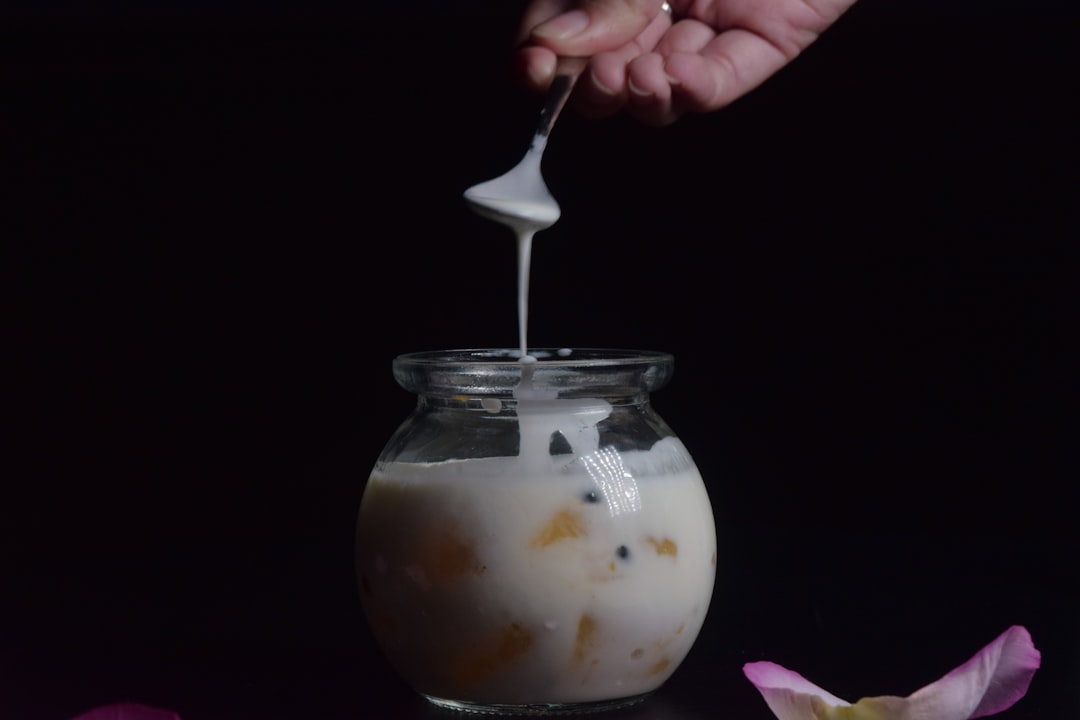Yogurt
