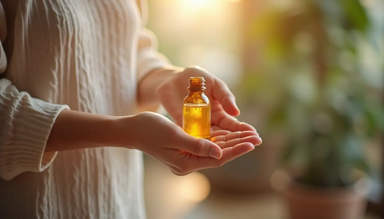 감기 예방과 면역력 강화