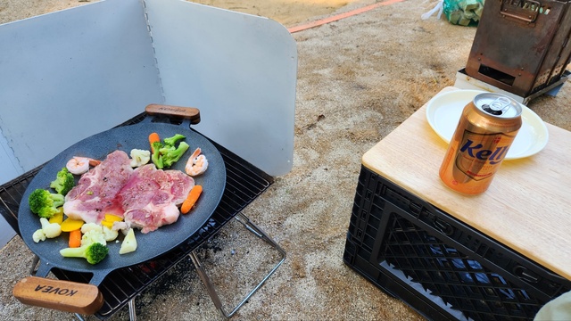 고기