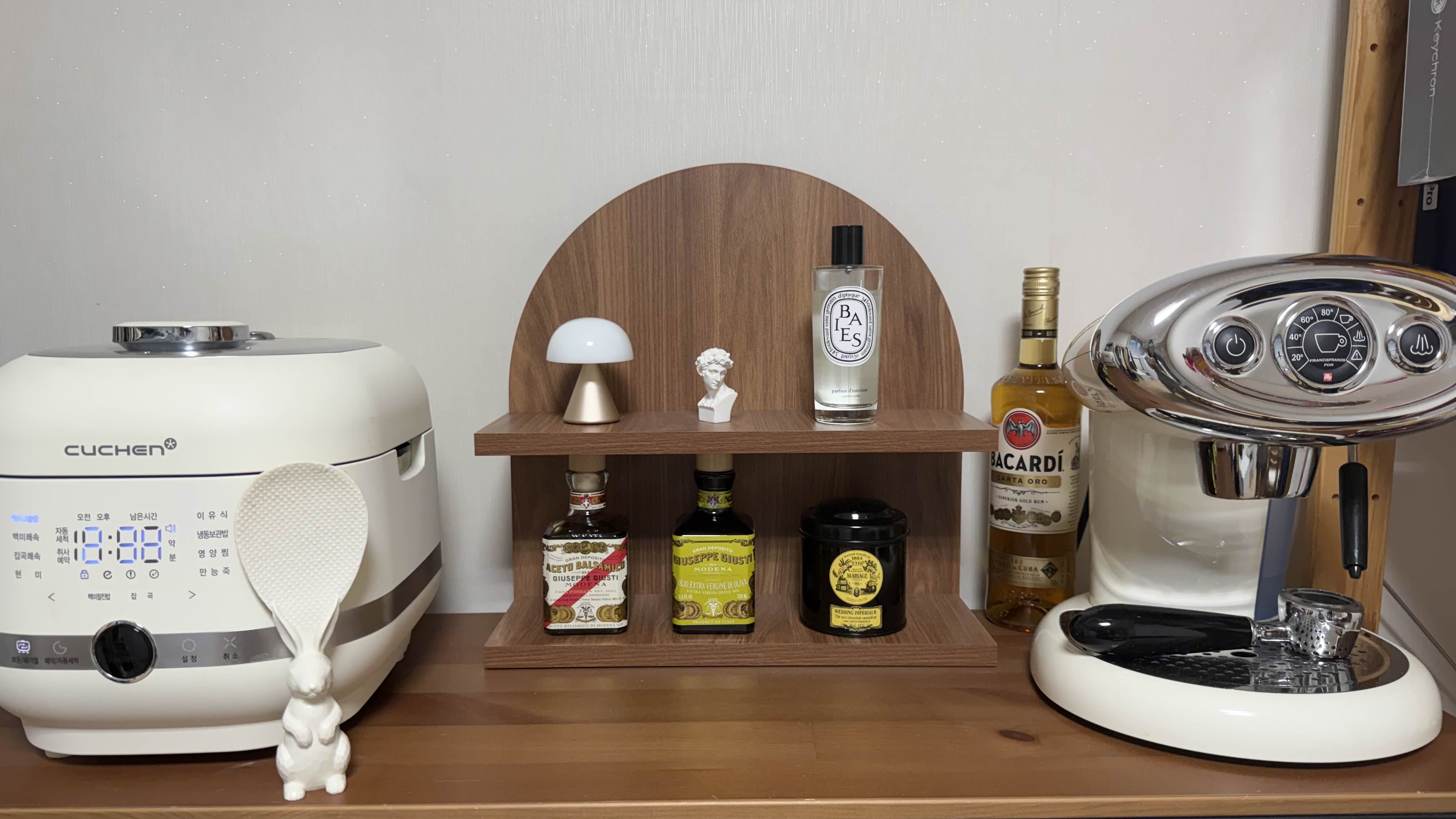 조명 인테리어 배치