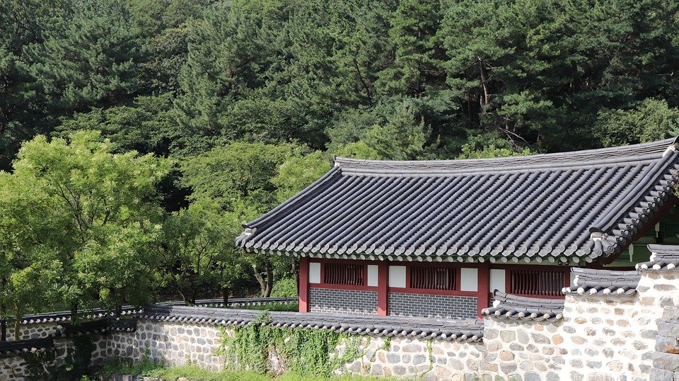 한옥