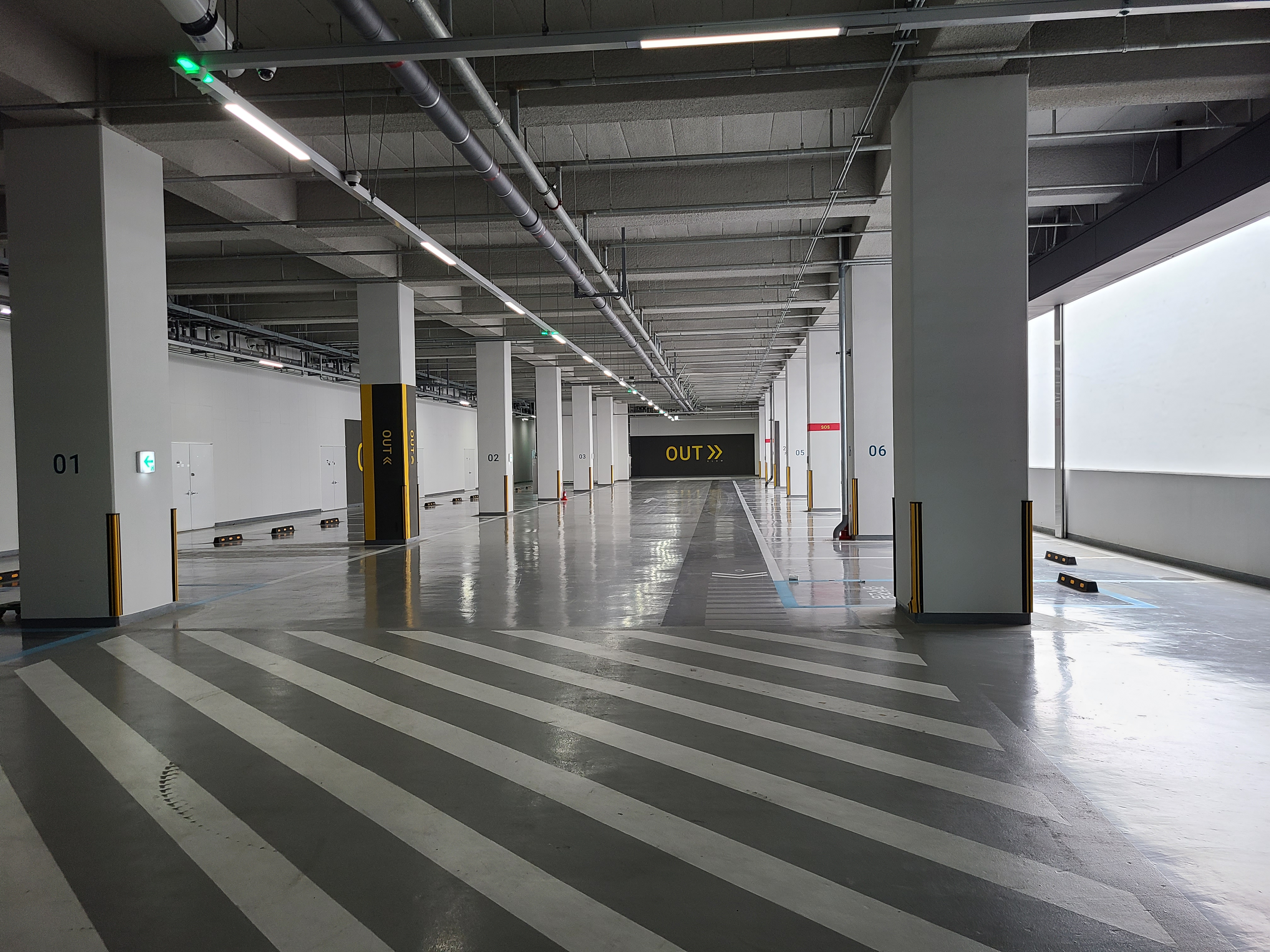 동탄 현대실리콘앨리 드라이브인12