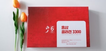 홍삼 선물세트
