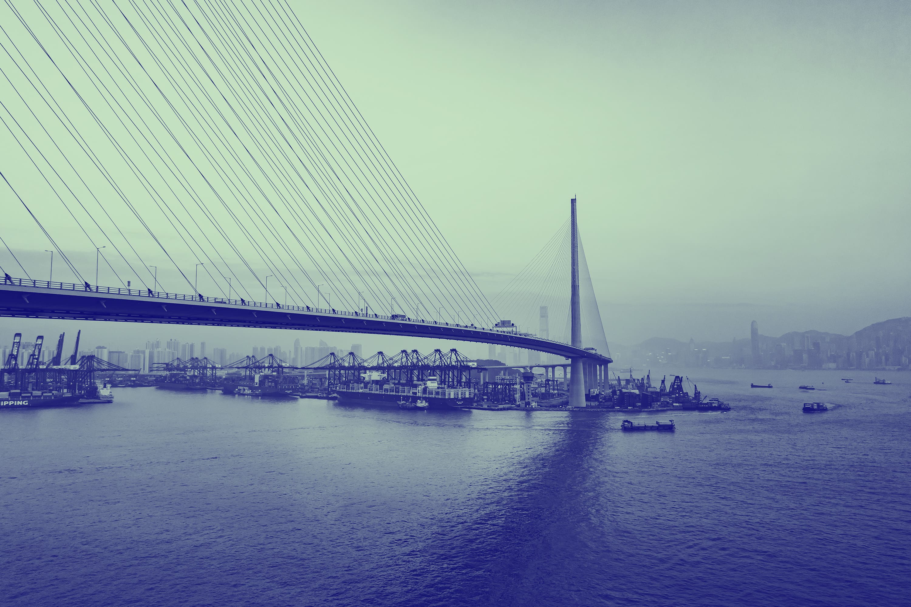 토목공학의 한계를 시험하는 최첨단 교량들 VIDEO: Five modern bridges that are pushing the bounds of engineering: MIT