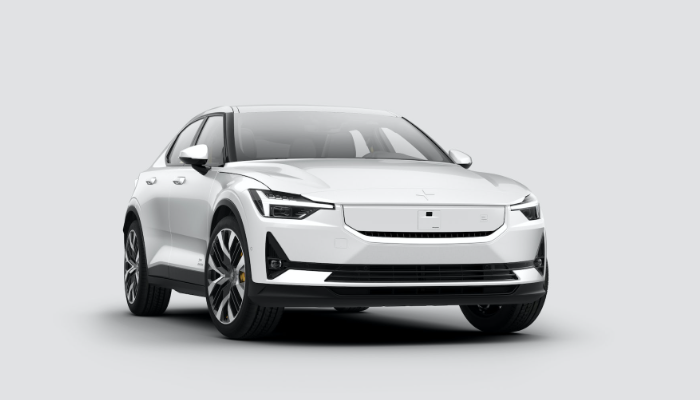 폴스타 2 중고차 가격 시세표 유지비