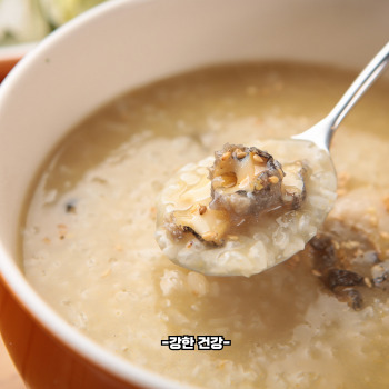 초복에 좋은 음식