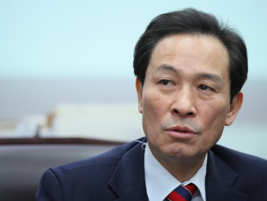 우상호 국회의원 재미있는 일화 모음