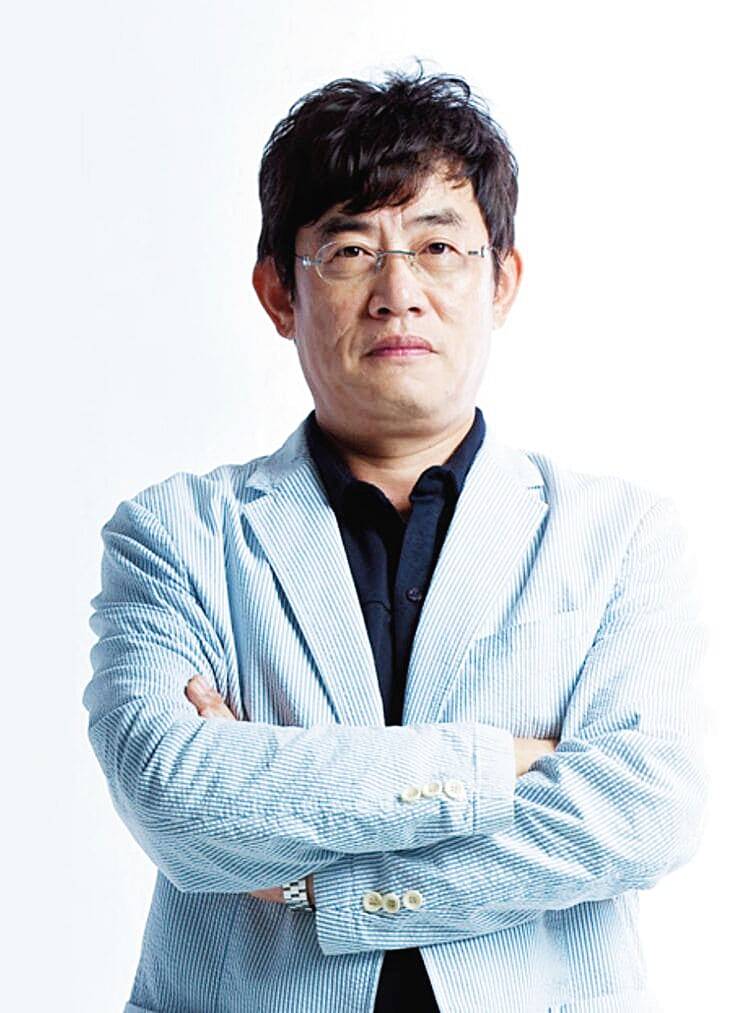 방송인-이경규