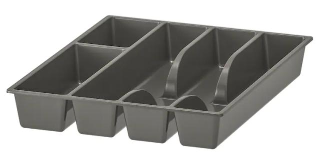 이케아 식기도구트레이 추천 스메케르,이케아 추천템,팁줌