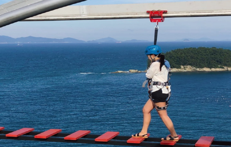 여수 예술랜드 리조트