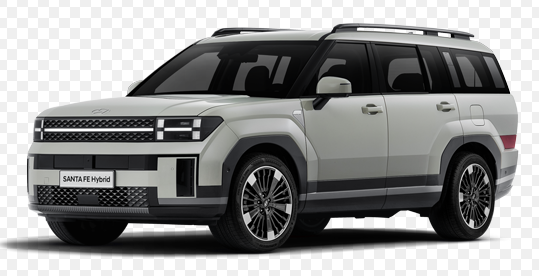 현대자동차 SUV차종