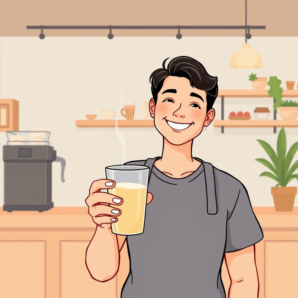 카페 텀블러 세척서비스