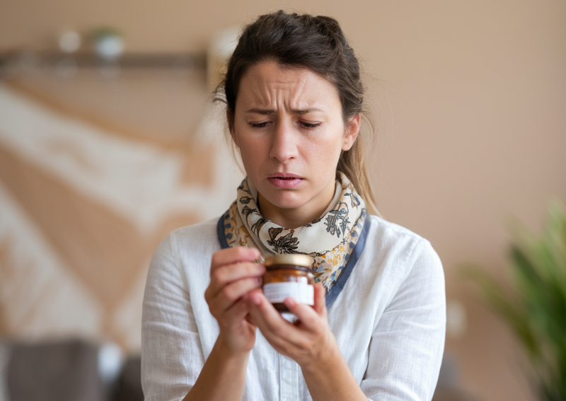 아스타잔틴의 놀라운 항산화 효과와 건강 비결