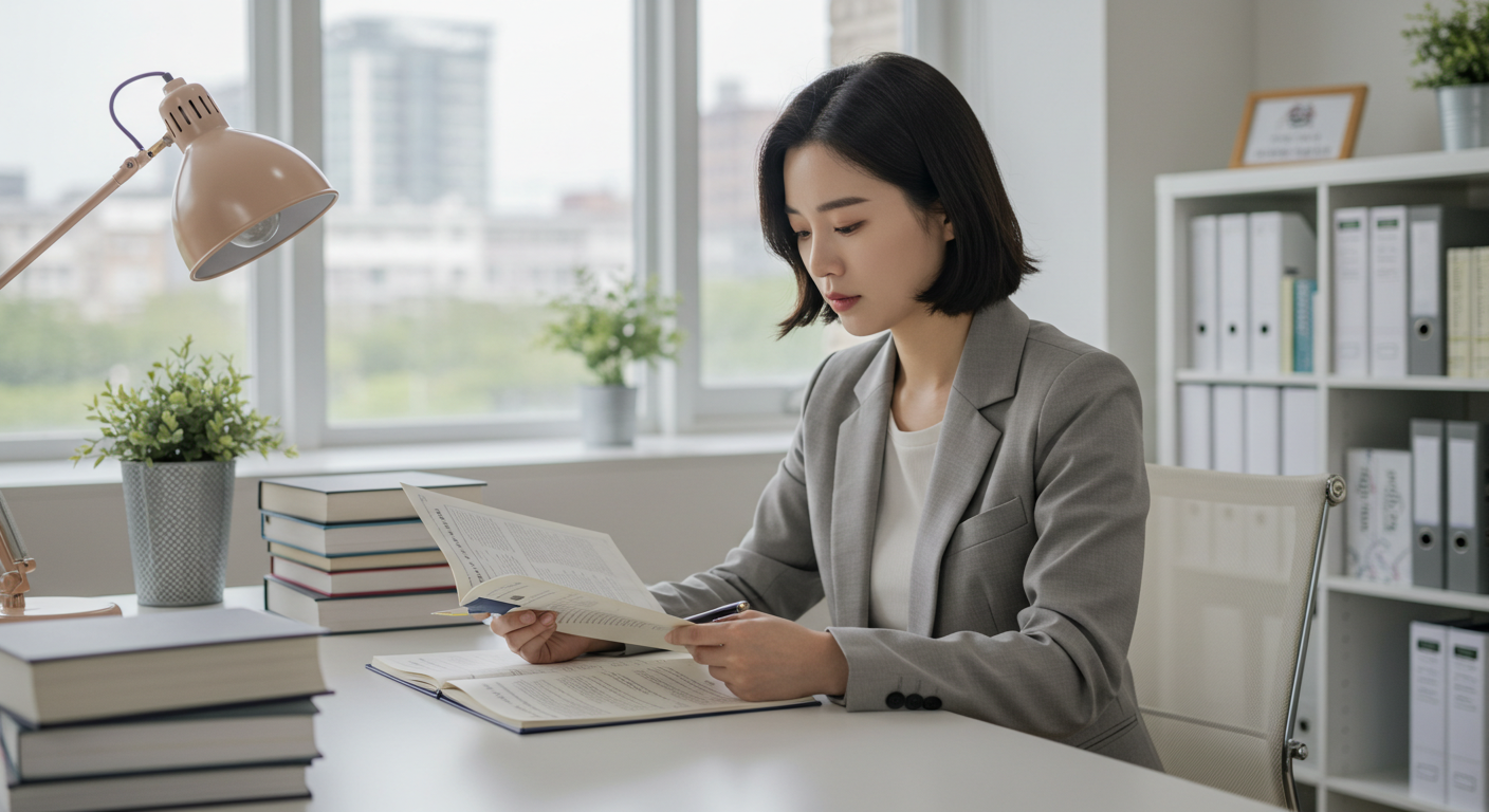 법률 상담 무료로 받는 방법 A to Z