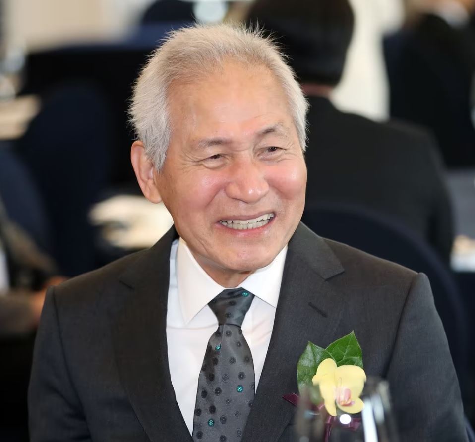 안성기 프로필 &amp;#124; 심정지 위독한 상태 &amp;#124; 원로배우 &amp;#124; 생일에 아들 귀국