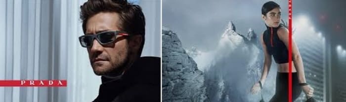 프라다스포츠라인