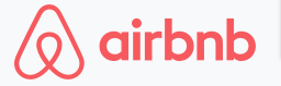 공유숙박의 상징 에어비앤비