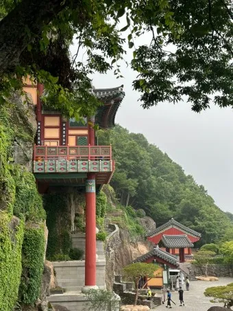 구례 가볼만한곳 베스트10 장터 현지인 맛집_16