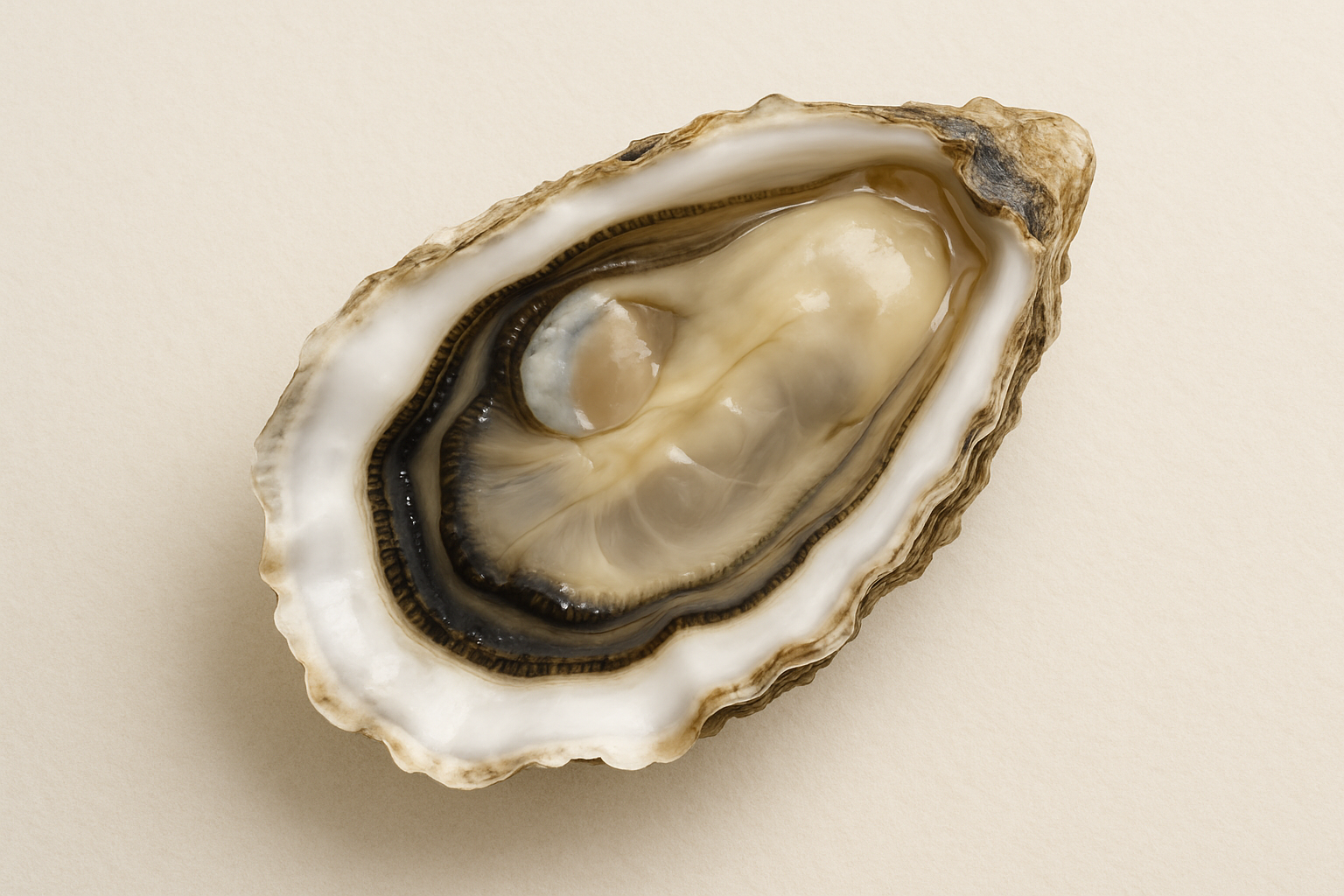 다이어터한테 좋은 굴