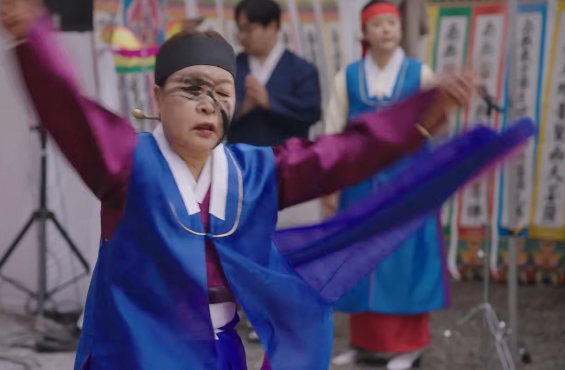 고춘자-이다영-무당-점집-예약