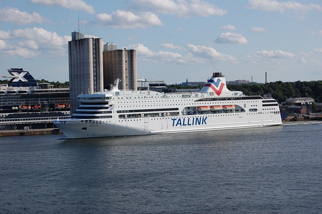 울릉도 배편시간표, 배편예약, 배요금 - 가보고 싶은 섬