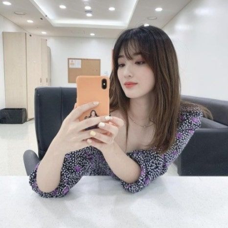 율희 이혼과 양육권 포기