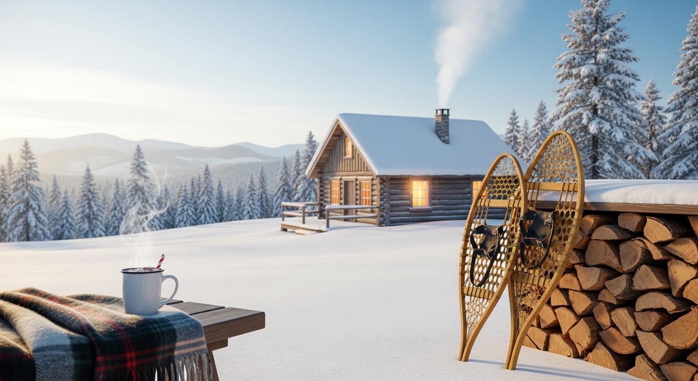 겨울 여행 국내 추천