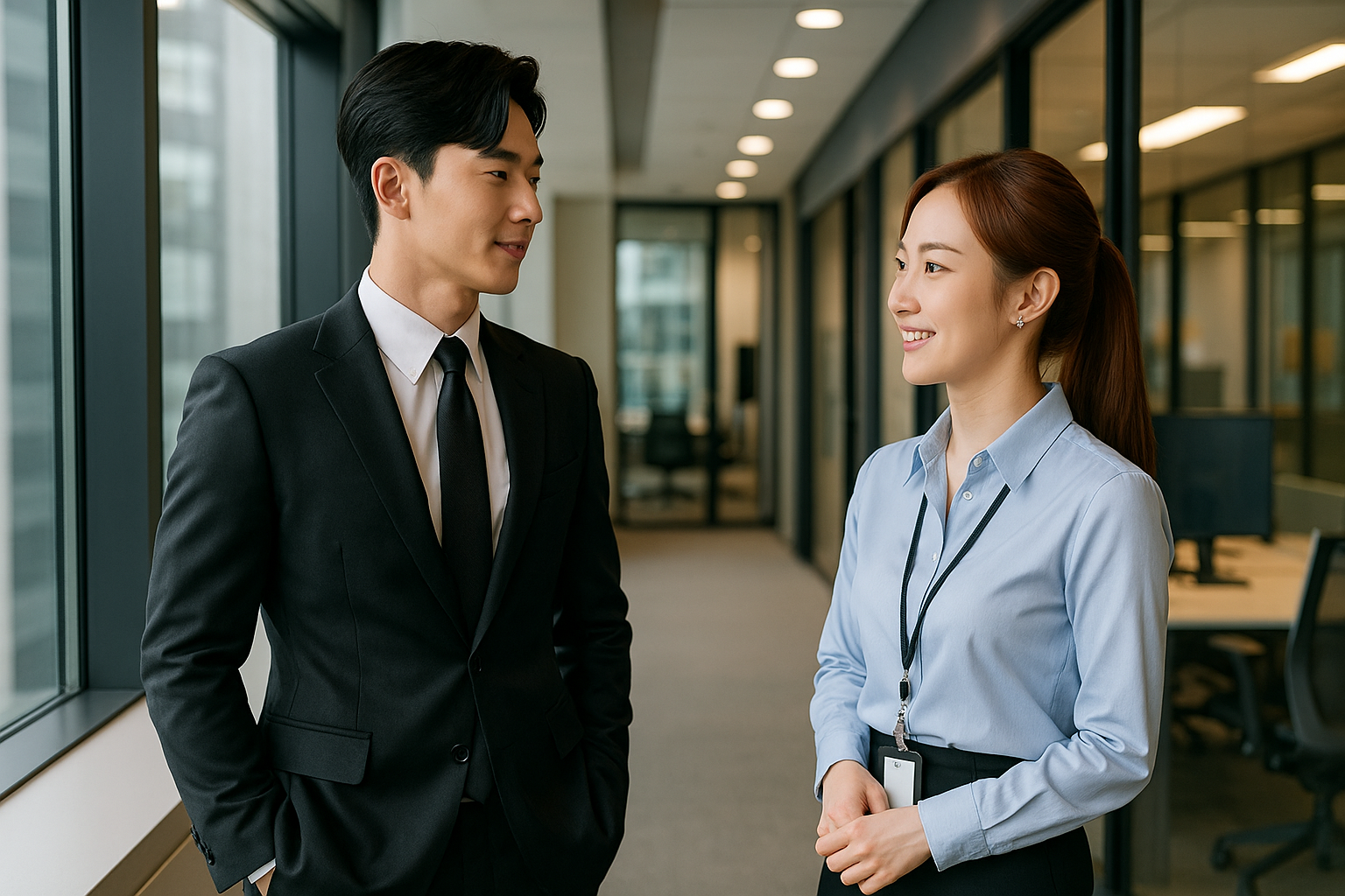 김비서가 왜 그럴까 드라마 관련 사진