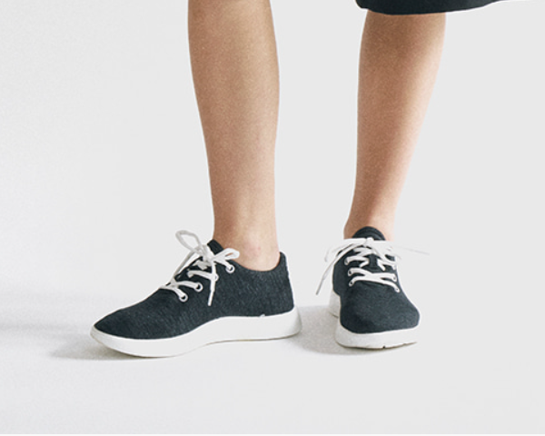 르무통 운동화 매장