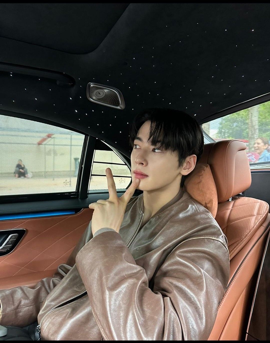 차은우 프로필 나이 탈세 엄마 장어집 동생 군대 제대일